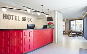 Hotel Brick Barcelona